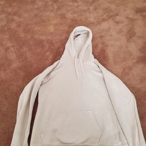 North face hoodie